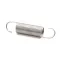 Jackson 5340-003-41-83 Extension Spring, 2.6" Long