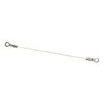 Jackson 5340-011-72-46 LANYARD 6 LONG W/ EYELET ENDS