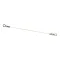 Jackson 5340-011-72-46 LANYARD 6 LONG W/ EYELET ENDS