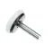 Jackson 53400027171 LEG, 3/8-16 ADJ GL3324 ZINC PL