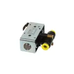 Bunn 53406.0000 Solenoid Valve, 2 Way, 24 V, 1.5 MM, ORF