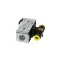 Bunn 53406.0000 Solenoid Valve, 2 Way, 24 V, 1.5 MM, ORF