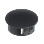Unic 53410 HOLE PLUG: DIAM:25MM