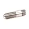 Biro 53413 STUD-FRONT PLTE&BRNG PLTE 7/32X1-1/8