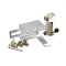Blodgett 53426 Flowmeter Kit, BX14