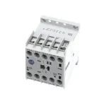 Rondo 53436 CONTACTOR MINIATURE IE=9A/24VAC 100-K09KJ10;3HS1S,