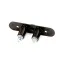 Bunn 53450.1000 Receptacle Assembly, Spring Contact