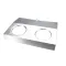 Leer 5345035 DRAIN PAN ONLY WITH FITTING (1