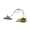 Blodgett 53451 Switch/Potentiometer with Board, 8 STPT