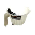 Bunn 53463.0012 FUNNEL ASSEMBLY, ROTATIONAL TEA