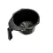 Bunn 53463.7109 Brew Funnel, Smart Coffee, Black Plastic