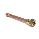 Leer 5350006 SUCTION LINE ADAPTER KIT (TO B