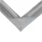 Kolpak 535012565 GASKET.FRAME 26X78 3 SIDED