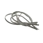 Kolpak 535101075 Frame Gasket, 36 x 84, 3-Sided
