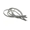 Kolpak 535101075 Frame Gasket, 36 x 84, 3-Sided
