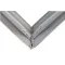 Kolpak 535372565 GASKET 48X84 RH TRIPLE 3 SIDED