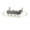 Blodgett 53550 KIT, BCX14E ELEMENT DRIP PAN