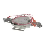 Blodgett 53572 Circuit Breker Kit, XCEL-50EC