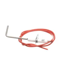 Crown Steam 5362-1 Spark Electrode/Ignitor with Wire