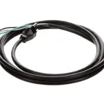 Henny Penny 53656 Power Cord, 120 Volt, 690