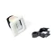 Frigidaire 5366021400 Door Catch Kit, Dryer