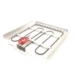 Kit, Midd Ele Upg 1Ph 208V: Fits Blodgett Brand, For 1400/1405/1415