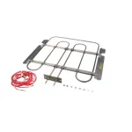 Blodgett 53667 Bottom Element Assembly, 3 Phase, 208V