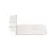 Prince Castle 537-382 BRKT,CONVEYOR LATCH (LOWER)