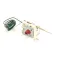 Prince Castle 537-476S KIT,HI LIMIT SWITCH-350 DEG