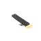 Prince Castle 537-728S Drive Chain Kit, 78 Pitch