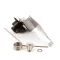 Prince Castle 537-735S Idler Assembly with Spring/Bracket/Sprocket
