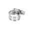 Insinger 5375-00511 HOSE CLAMP, 7/32'' TO 5/8'' (D2839)