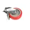 Crown Steam 5381-1 CASTER C/W BRAKES