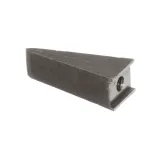 Vollrath 5382 Oyster Shucker Replacement Blade, Steel Point (Refer To Vollrathfoodservice.Com For Full Warranty Policy)                                                                                                                                                   