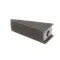 Vollrath 5382 Oyster Shucker Replacement Blade, Steel Point (Refer To Vollrathfoodservice.Com For Full Warranty Policy)                                                                                                                                                   