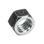 Stoelting 538360 NUT HEX FULL 3/8-16 ZP
