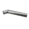 Blodgett 53898 Vent Extension, 12", Straight with 45 Degree Offset