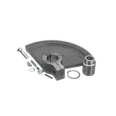 Crown Steam 5393-1 Segment Gear and Worm Gear Kit