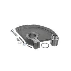 Crown Steam 5393-1 Segment Gear and Worm Gear Kit