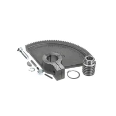 Crown Steam 5393-1 Segment Gear and Worm Gear Kit