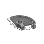 Crown Steam 5393-1 Segment Gear and Worm Gear Kit