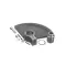 Crown Steam 5393-1 Segment Gear and Worm Gear Kit