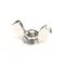 Stoelting 539408 Wing Nut, 10-24 x 27/32 x 13/32