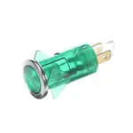 Crown Steam 5396-7 Ignition, Green, 28V