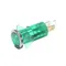 Crown Steam 5396-7 Ignition, Green, 28V