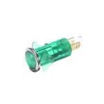 Crown Steam 5396-7 Ignition, Green, 28V