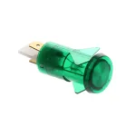 Southbend Range 5396-7 Pilot Light, Ignition, Green
