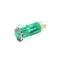 Crown Steam 5396-7 Ignition, Green, 28V