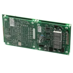 Blodgett 53968 Control, Programmed, Manual, CNVX14E