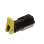 Lancer 54-0066-SP Pressure Relief Valve, Plastic, 240 PSI